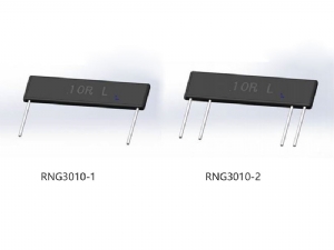 RNG-3010 型金属箔电阻